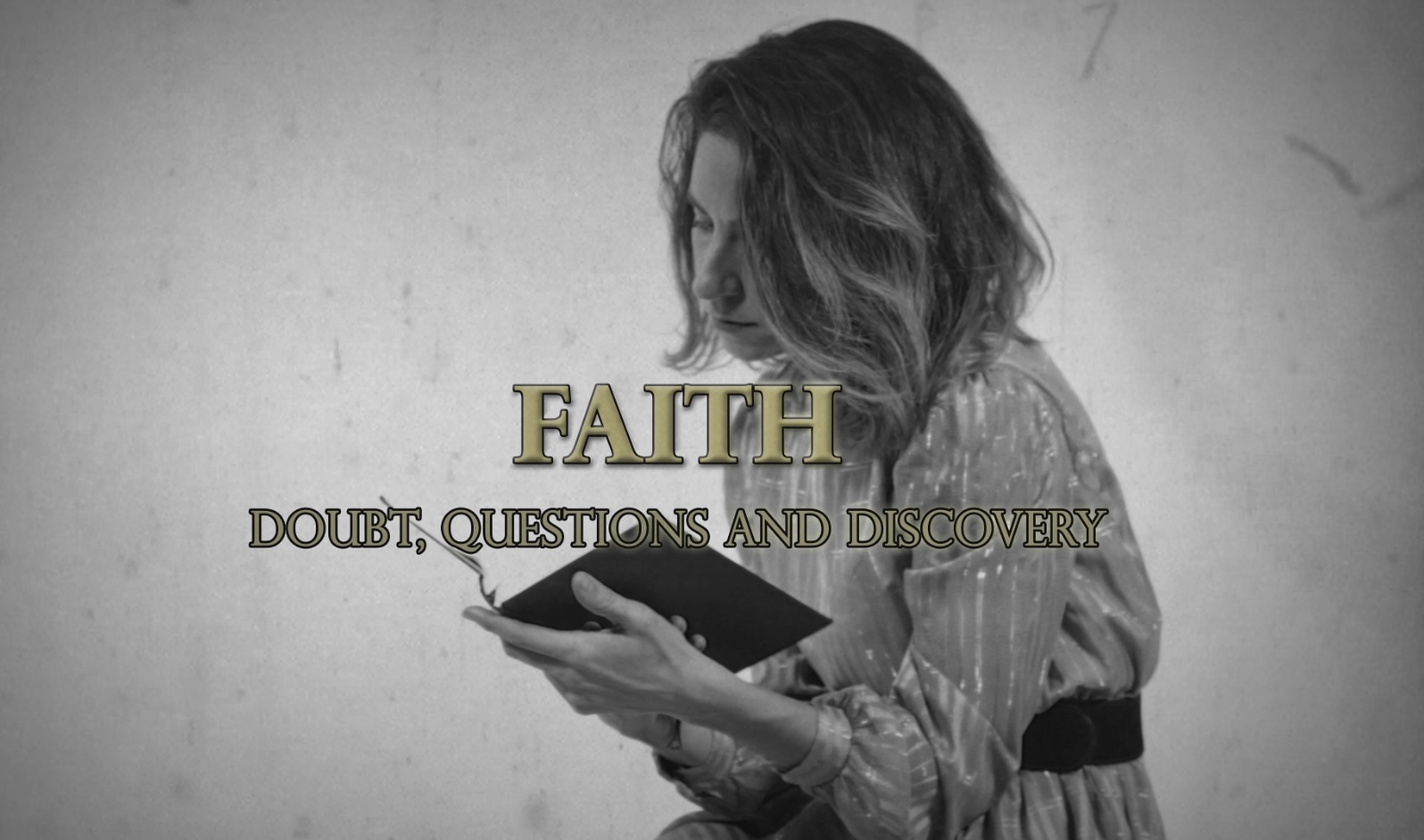 عقیدہ - شق، سوالات اور دریافت - مسیحیت میں سچائی عقیدہ - یسوع پر ایمان رکھنا