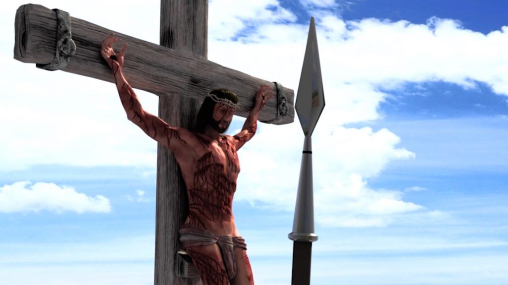 Crucifixion of Jesus Christ - The greatest sacrifice in history - Jesus ...