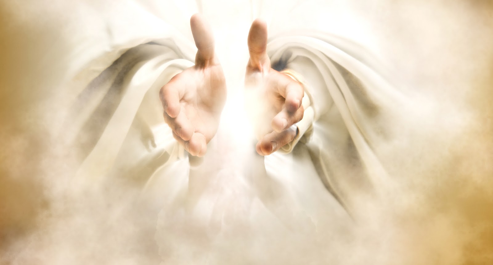 آج کا پیغام - دیکھو خداوند کا ہاتھ چھوٹا نہیں - خداوند کی مدد کی طلب - مسیح کا سہارا