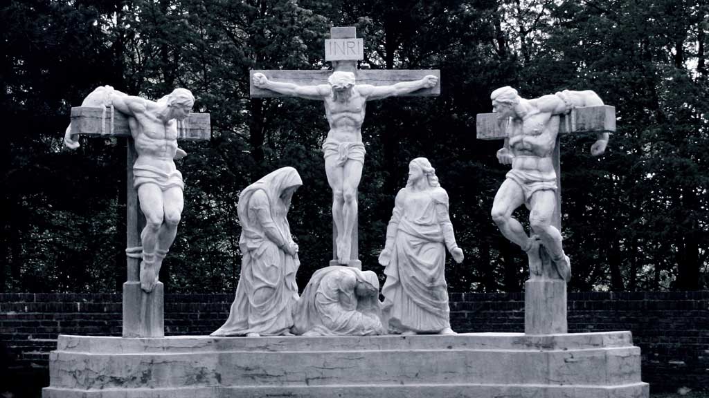 Prohibido adorar a los ídolos | Diferencias entre Islam y Cristianismo