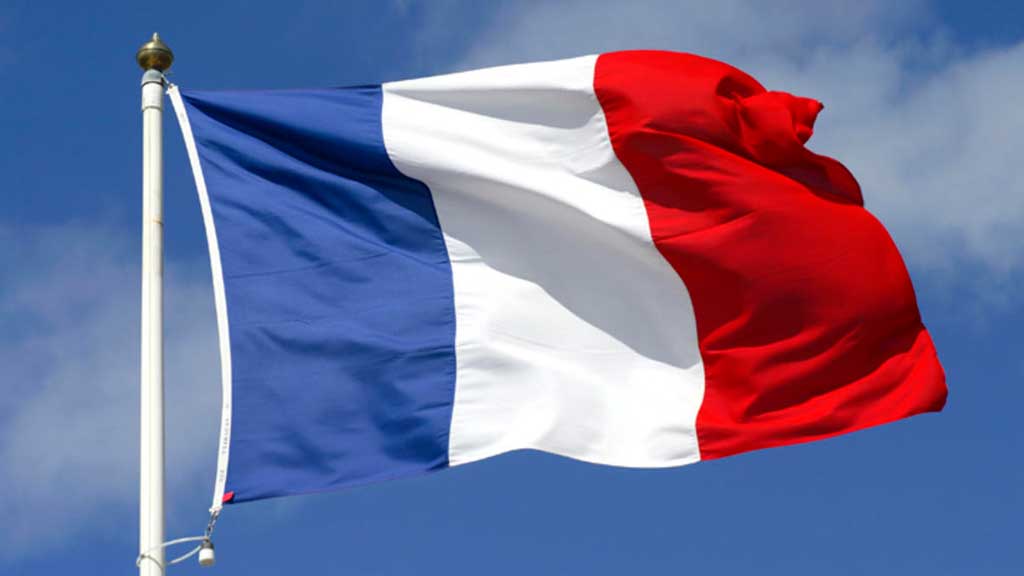 Vive La France - Islamic Extremist Attacks France - Islamic Jihad Europe
