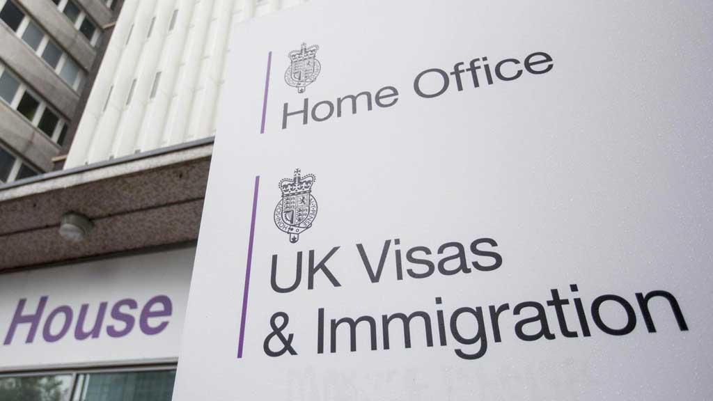 More Education needed at the UK’s Home Office - Christian Asylum Seekers