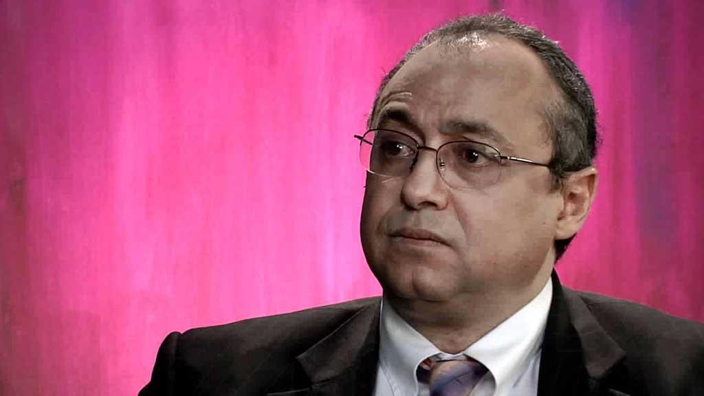 Egyptian doctor shamed the entire Arab world with this speech - Dr. Tawfik Hamid