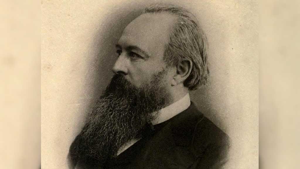 The Truth shall set you Free - Lord Acton - Jesus Christ for Muslims